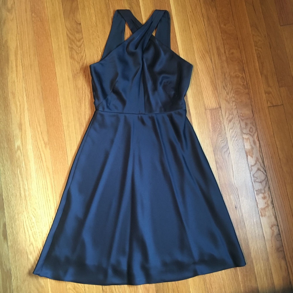 J Crew Sararose dress